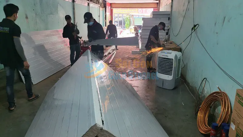 cách bảo quản thịt bò