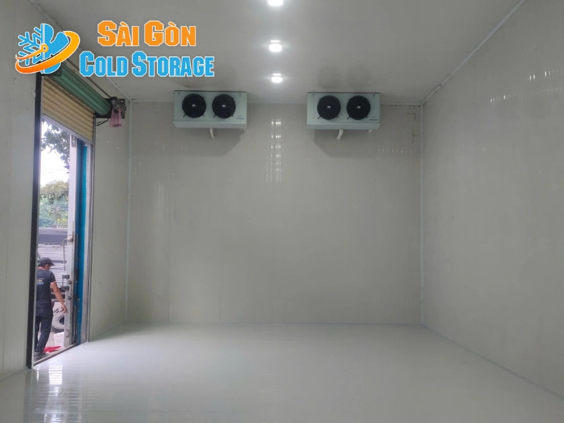 Các yếu tố cần xem xét khi thi công khi lạnh