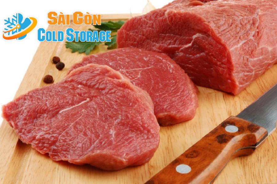 #Hướng Dẫn Cách Bảo Quản Thịt Bò Tươi Đúng Cách