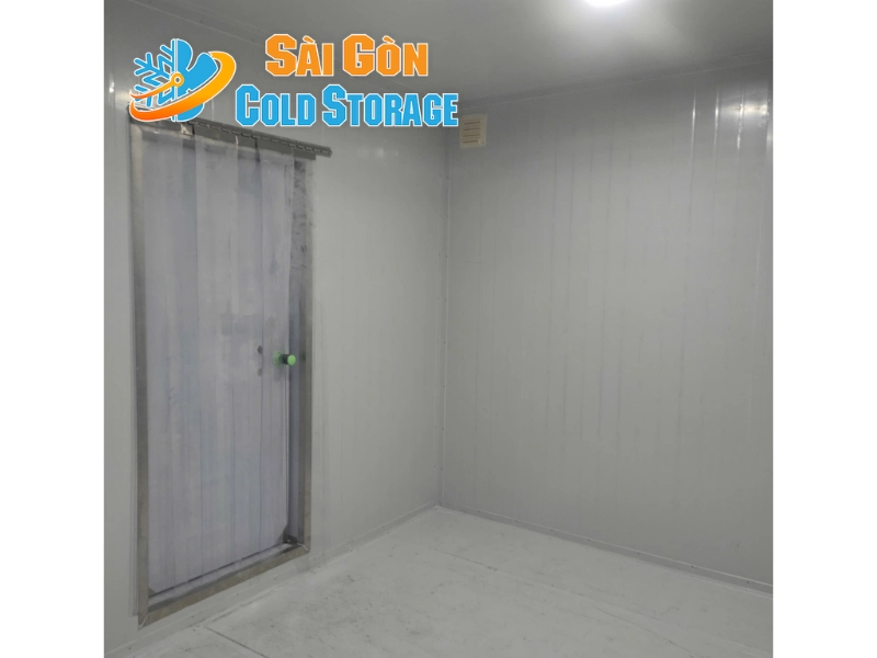 Các tiêu chuẩn GPP cần tuân thủ khi thi công kho mát bảo quản thuốc
