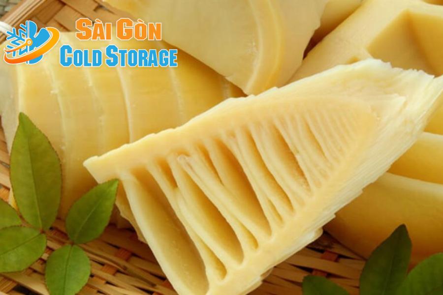 #Cách Bảo Quản Măng Tươi Dùng Lâu Bạn Cần Biết