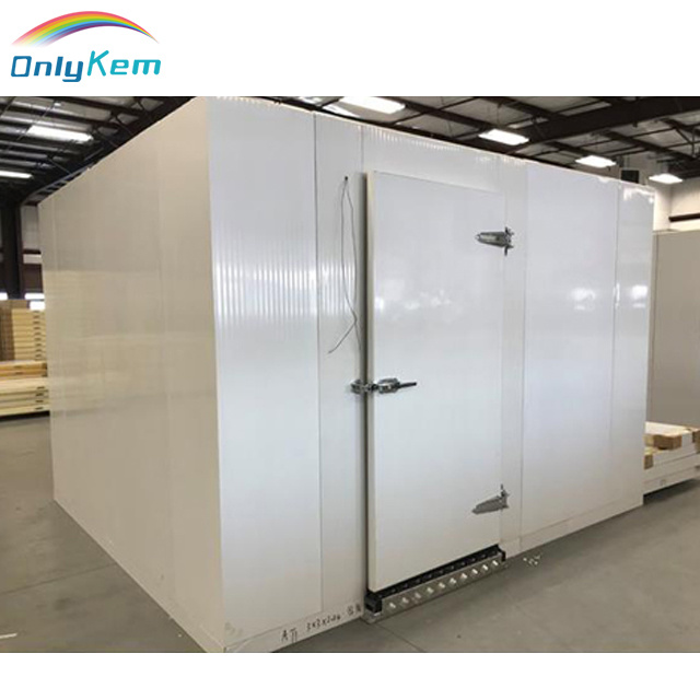 Kho lạnh mini giải pháp bảo quản hàng hóa cho các doanh nghiệp