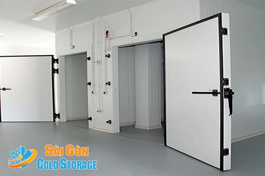 #Địa Chỉ Cung Cấp Thiết Bị Kho Lạnh Uy Tín - Chất Lượng Nhất 
