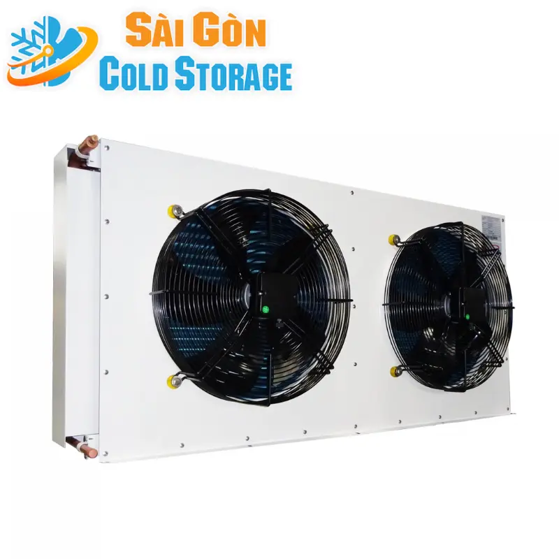 #Dàn Lạnh CK Cool Chất Lượng Số 1 - Kho Lạnh Sài Gòn